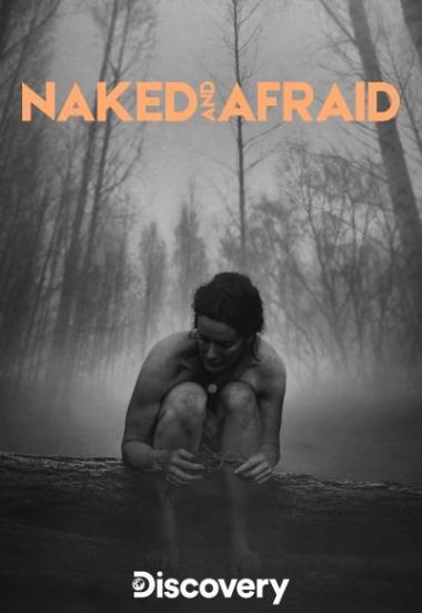 Naked and Afraid 2013