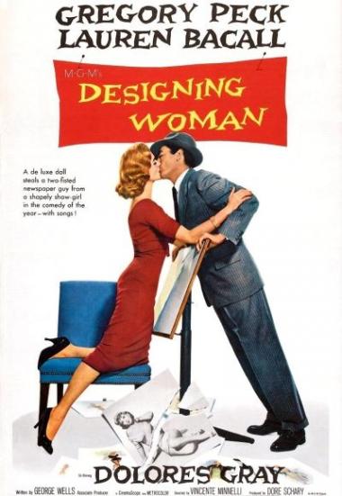 Designing Woman 1957