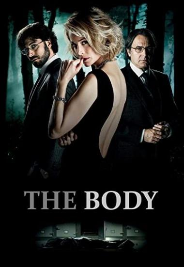 The Body 2012