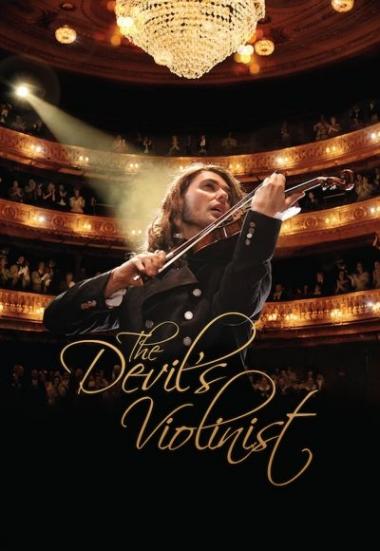 The Devil's Violinist 2013