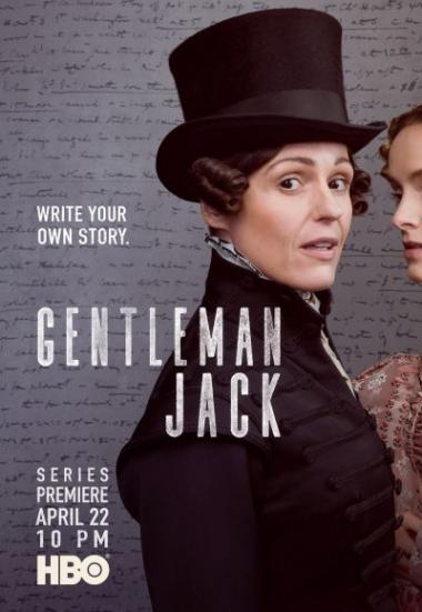 Gentleman Jack 2019
