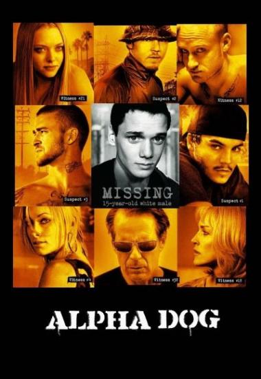Alpha Dog 2006