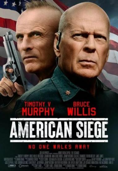 American Siege 2021