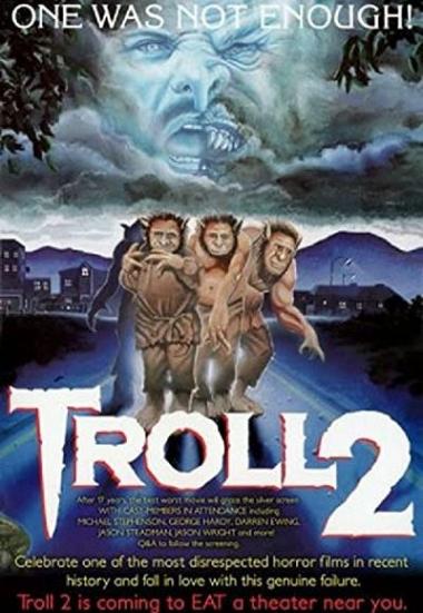 Troll 2 1990