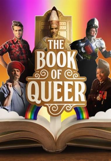 The Book of Queer 2022