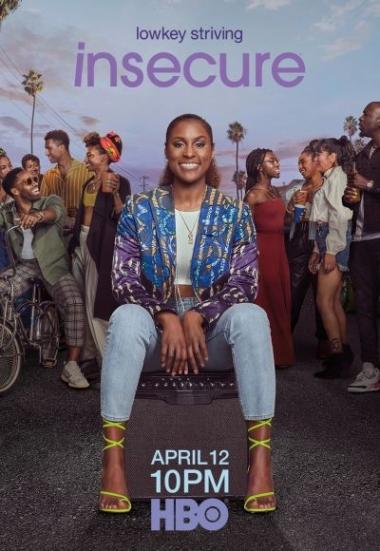Insecure 2016