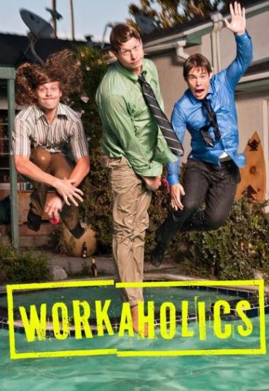 Workaholics 2011