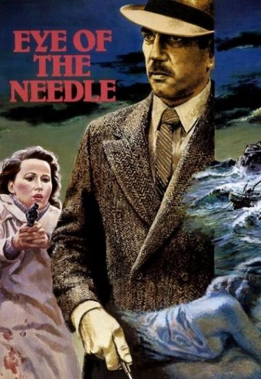 Eye of the Needle 1981
