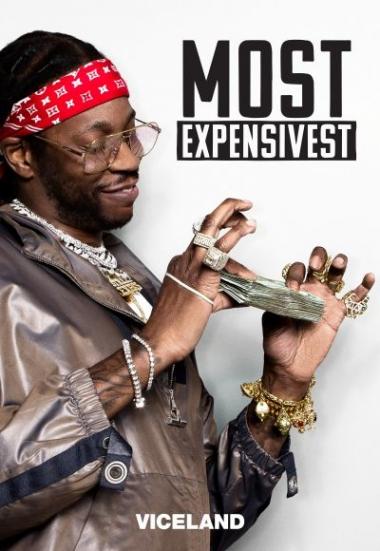 Most Expensivest 2017