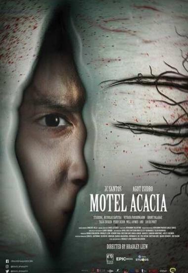 Motel Acacia 2019
