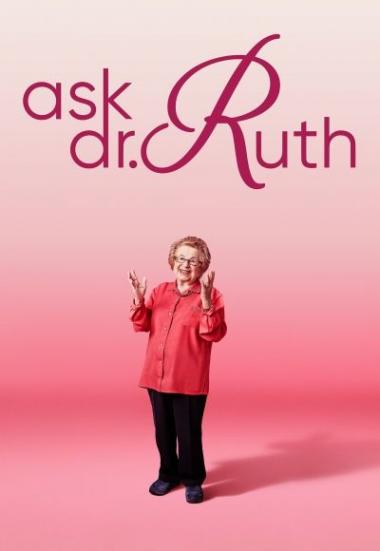 Ask Dr. Ruth 2019
