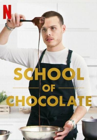 School of Chocolate 2021