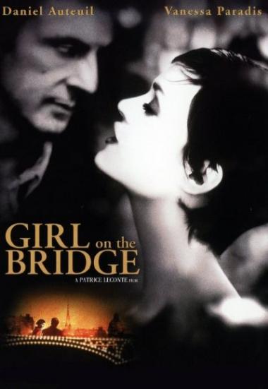 The Girl on the Bridge 1999