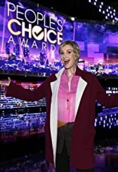 The 42nd Annual People's Choice Awards 2016