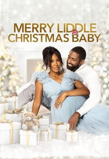 Merry Liddle Christmas Baby 2021