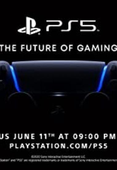 PS5 - The Future of Gaming 2020