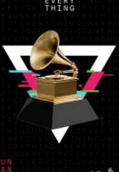 The 62nd Annual Grammy Awards 2020