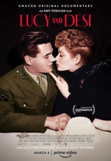 Lucy and Desi 2022