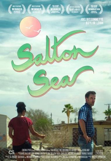 Salton Sea 2018