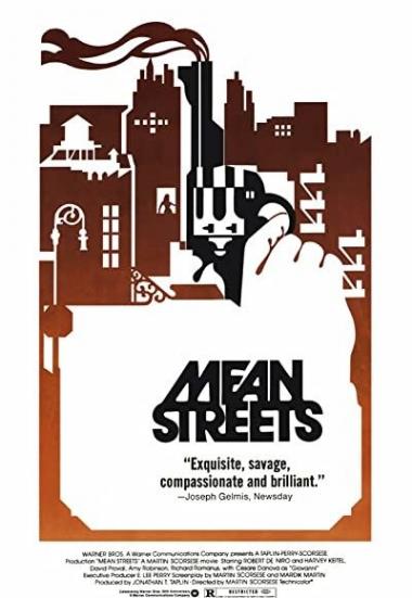 Mean Streets 1973