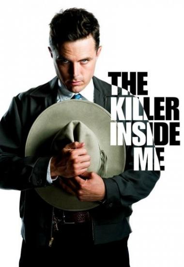 The Killer Inside Me 2010