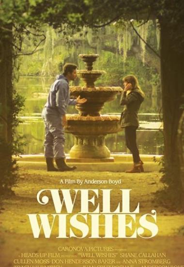 Well Wishes 2015
