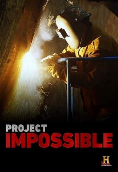 Project Impossible 2017