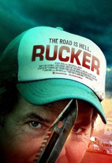 Rucker (The Trucker) 2022