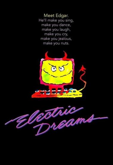 Electric Dreams 1984