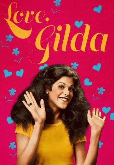 Love, Gilda 2018