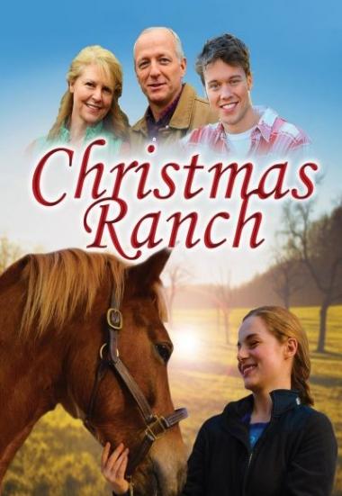 Christmas Ranch 2016