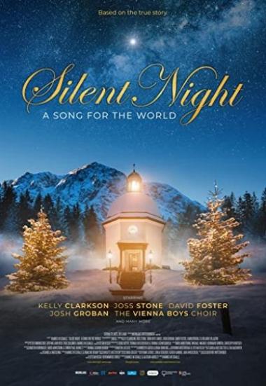 Silent Night: A Song for the World 2020
