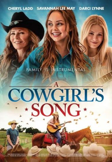 A Cowgirl's Song 2022