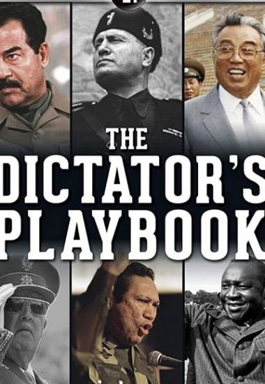 The Dictator's Playbook 2019