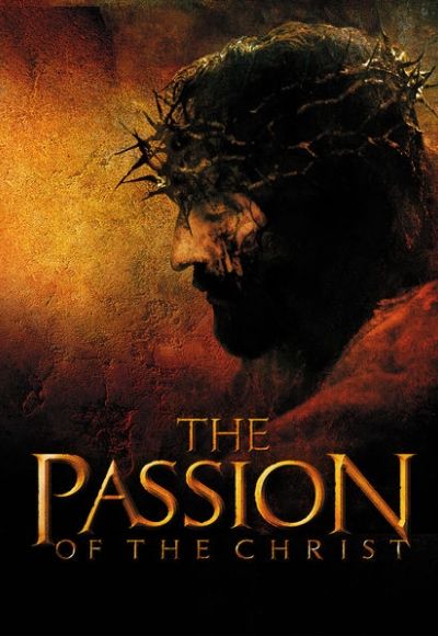 watch passion of the christ online free in english