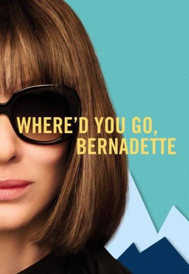 Where'd You Go, Bernadette 2019