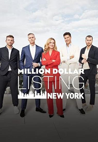 Million Dollar Listing New York 2012