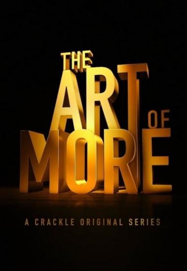 The Art of More 2015