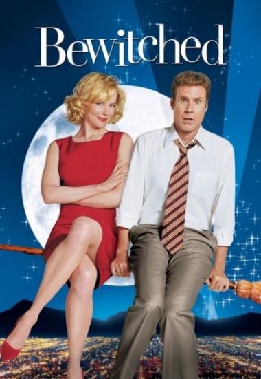 Bewitched 2005