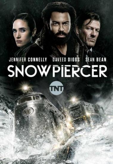 スノーピアサー シーズン1-3/Snowpiercer (2020-2022)
