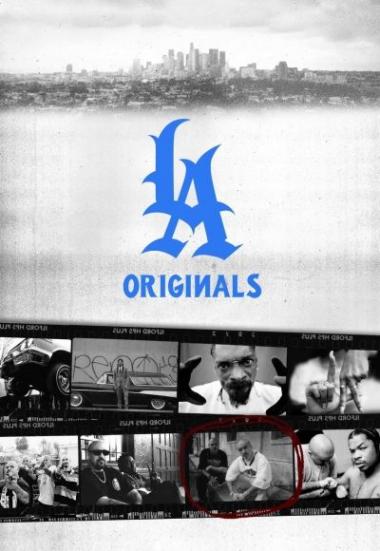 LA Originals 2020