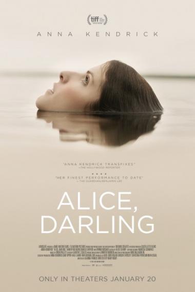 Alice, Darling(2022)