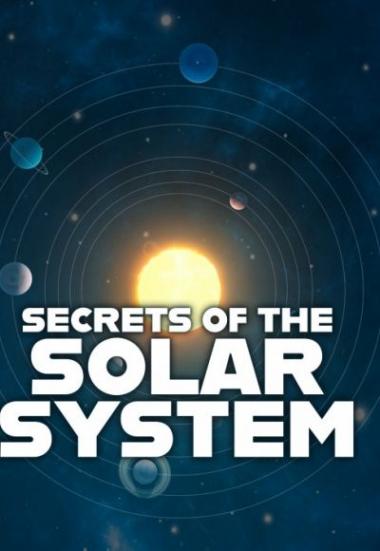 Secrets of the Solar System 2020