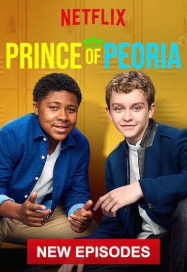 Prince of Peoria 2018