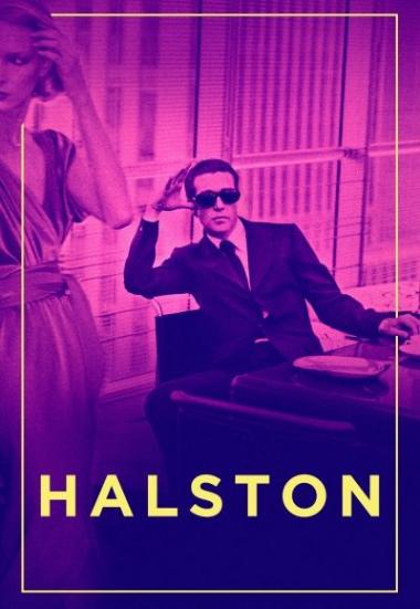 Halston 2019