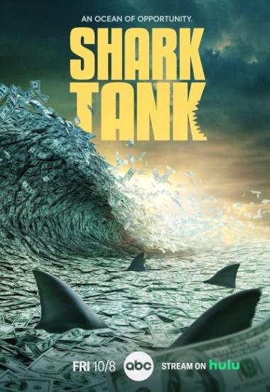 Shark Tank 2009