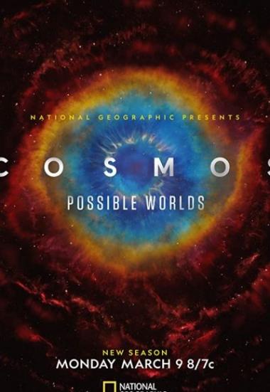Cosmos: Possible Worlds 2020