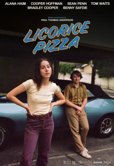<span class="title">リコリス・ピザ/Licorice Pizza</span>