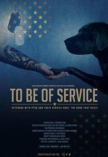 To Be of Service 2019