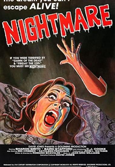 Nightmare 1981